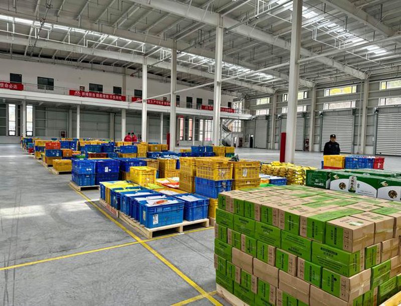 电商代运营：市场前景如何？